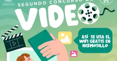 As� se usa el Wi-Fi gratis en Hermosillo