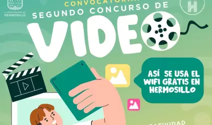 As� se usa el Wi-Fi gratis en Hermosillo