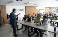Seguridad e innovaci�n impulsan crecimiento de Hermosillo: To�o Astiazar�n