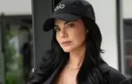 Livia Brito contin�a vinculada a proceso por falsedad de declaraciones