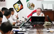 Sonora logra un d�a hist�rico: cero homicidios dolosos en toda la entidad