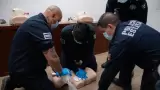 Polic�as Estatales
