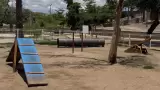 Parques para perros en Hermosillo