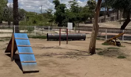 Parques para perros en Hermosillo