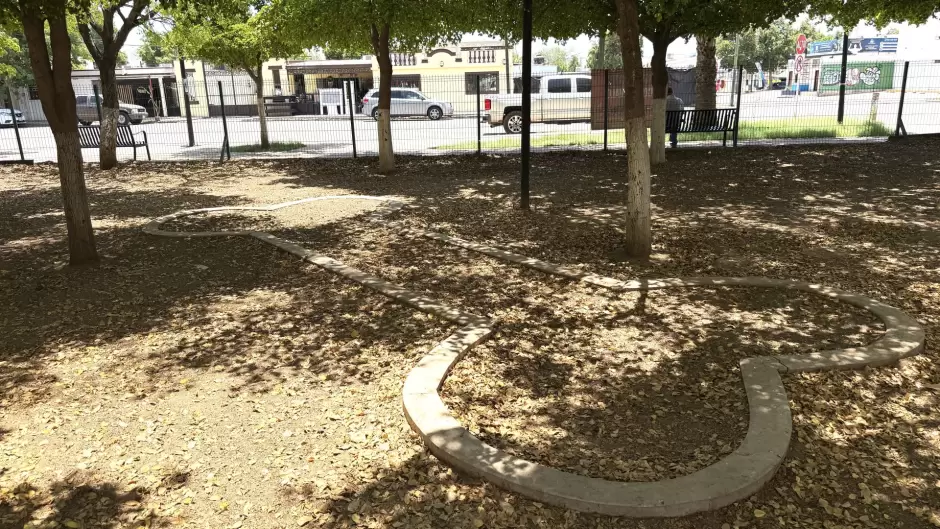 Parques para perros en Hermosillo