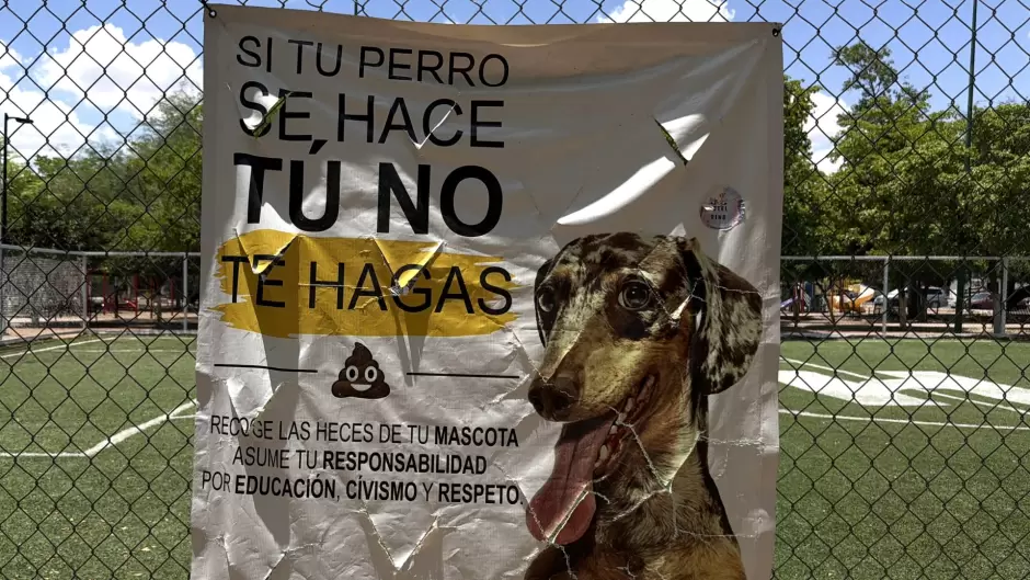 Parques para perros en Hermosillo