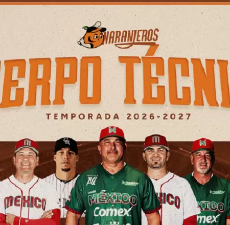 Naranjeros