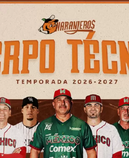 Naranjeros