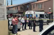 FGR atrae investigaci�n por homicidio del periodista Alejandro Leyva en Oaxaca