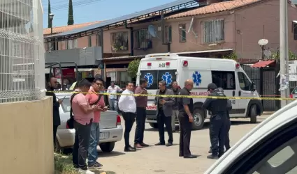 Homicidio del periodista Francisco Alejandro Leyva Aguilar