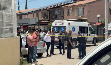 Homicidio del periodista Francisco Alejandro Leyva Aguilar