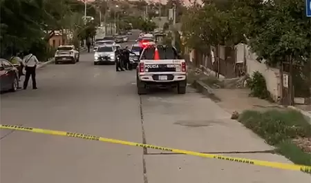 Ataque armado en El Ranchito