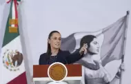 "Se ha hecho todo lo humanamente posible ante revisi�n comercial": Sheinbaum