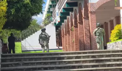 Presidencia Municipal de Temoac