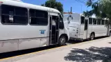 Transporte suburbano