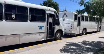 Transporte suburbano