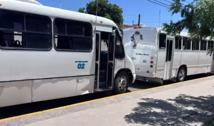 Transporte suburbano