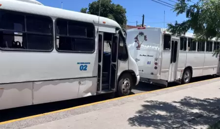 Transporte suburbano