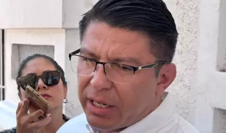 Benjam�n Gonz�lez Caballero