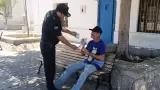 Operativo de hidrataci�n