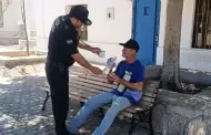 Gobierno de Hermosillo activa operativo de hidrataci�n por calor extremo