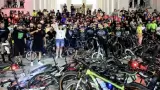 Rodada de las Mil Bicicletas