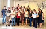 Capacitan a periodistas de Sonora en perspectiva de g�nero
