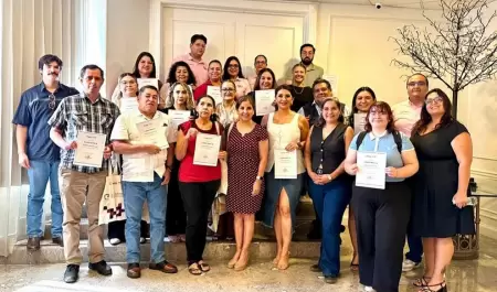Taller de Periodismo Pr�ctico en Perspectiva de G�nero y Lenguaje Incluyente