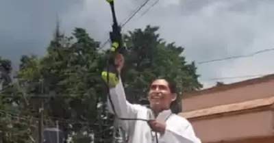 Sacerdote