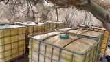 Hidrocarburo asegurado