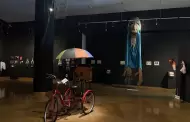Arte para toda la familia: MUSAS abre sus puertas con exposiciones durante el verano