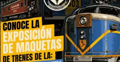 Convenci�n nacional de ferromodelismo