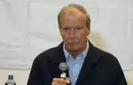Fox y exgobernadores del PAN crean frente pro defensa de Ernesto Ruffo