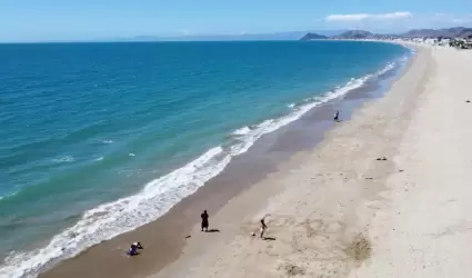 Playas de Sonora