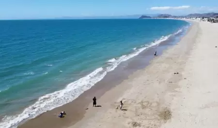 Playas de Sonora