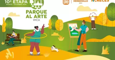 Parque Al Arte