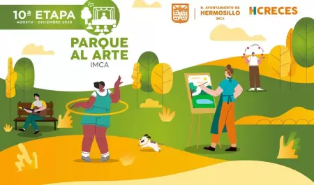Parque Al Arte