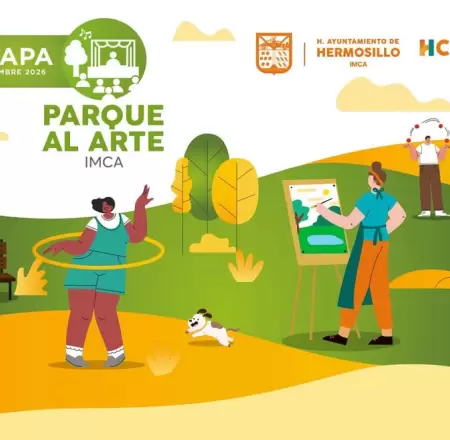 Parque Al Arte