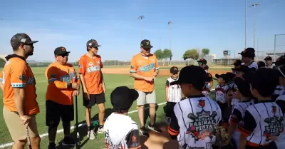 Naranjeros