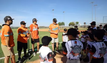 Naranjeros