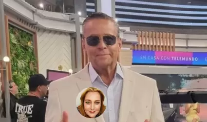 Alfredo Adame, Diana Golden