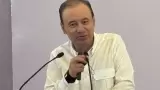 Alfonso Durazo Monta�o