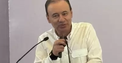 Alfonso Durazo Monta�o