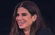 Sandra Bullock: Estas son las ex parejas de la actriz