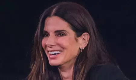 Sandra Bullock