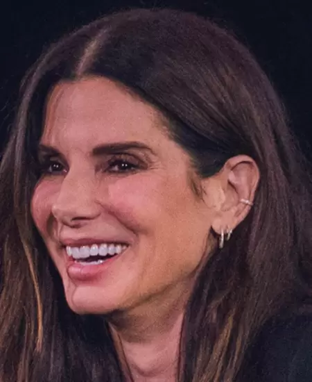 Sandra Bullock