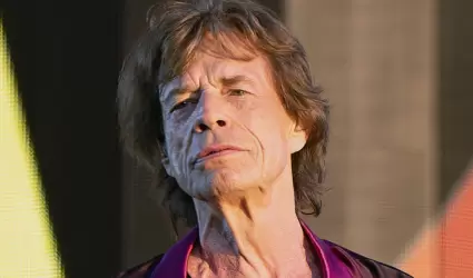 Mick Jagger