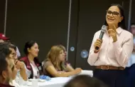 Morena rechaza frente del PAN en defensa de Ruffo Appel
