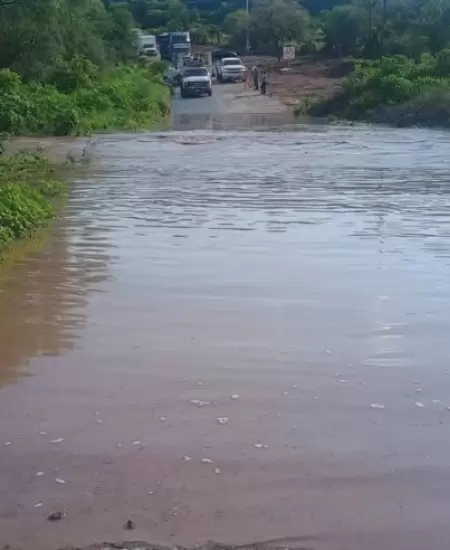 cierre carretero