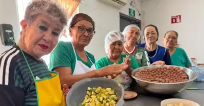 Gastronom�a sonorense